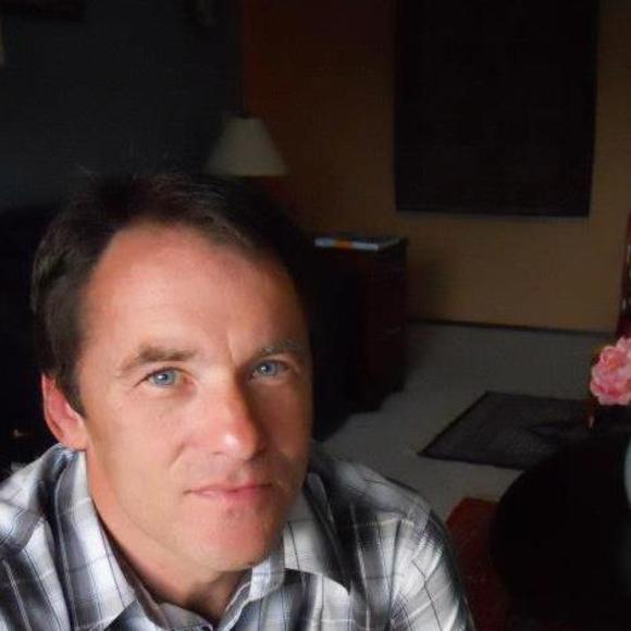 Meet your Posher, Nicholas - Picture 1 of 1